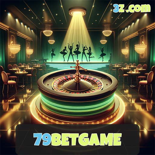 Slots Inovadores: A Magia do 79bet Game no Brasil