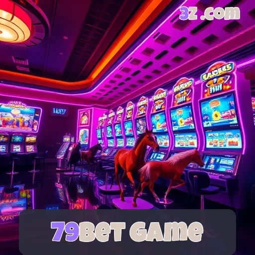 79bet game: A Revolução nas Apostas Esportivas no Brasil