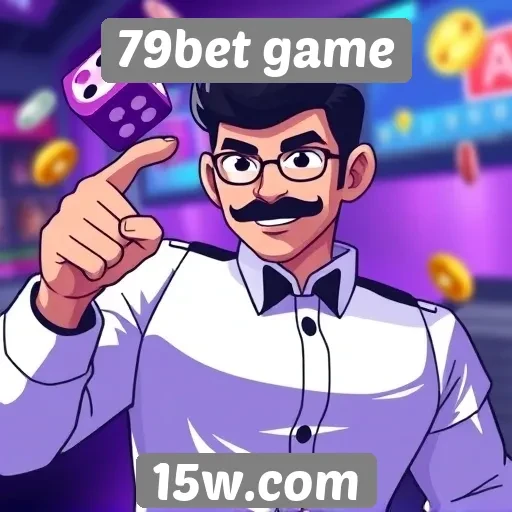 Principais recursos e funcionalidades do 79bet game