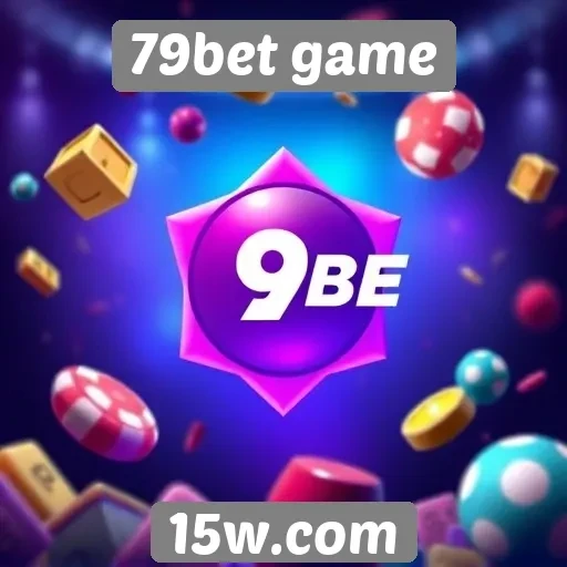 79bet game oferece ampla variedade de jogos online