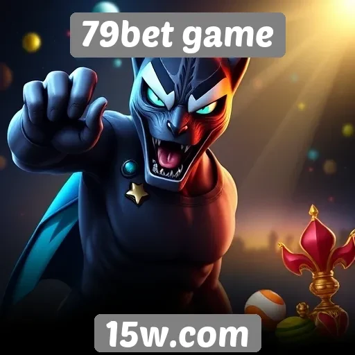 Avaliação dos jogos disponíveis no site 79bet game