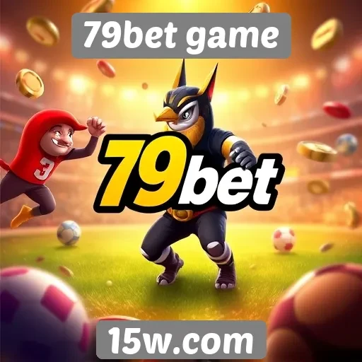 Novas funcionalidades do site 79bet game para usuários