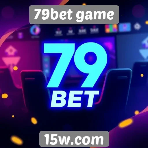 Experiência do usuário no 79bet game